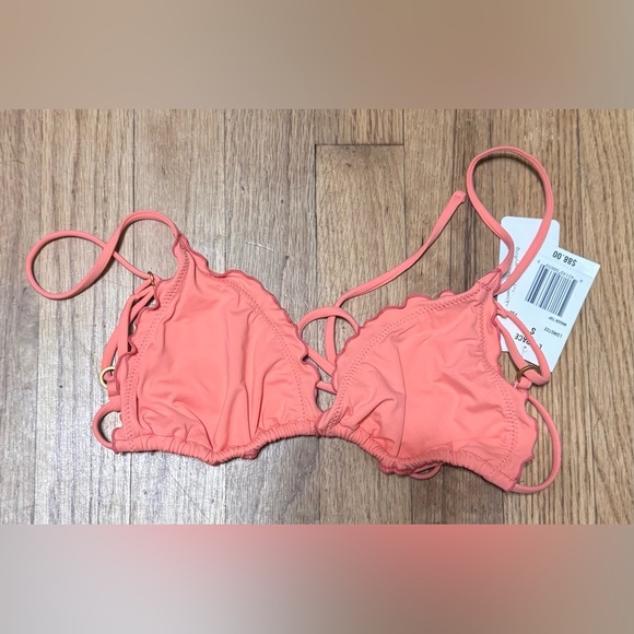 L*Space Maggie Bikini Top - Picture 3 of 4